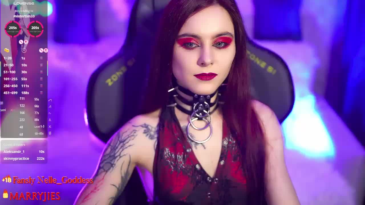 MarJie Adult Chat September 17, 2025