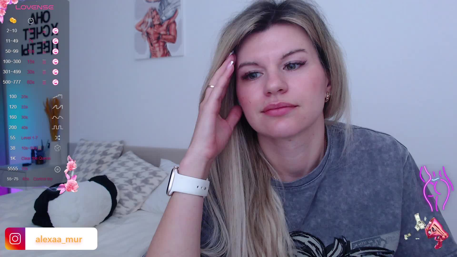 AlexaX7 Adult Chat September 17, 2025