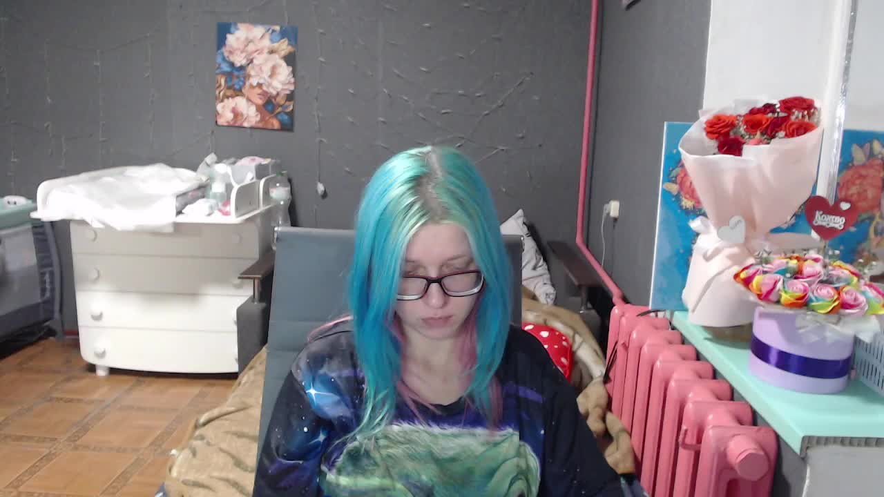 malvinella Adult Chat September 17, 2025