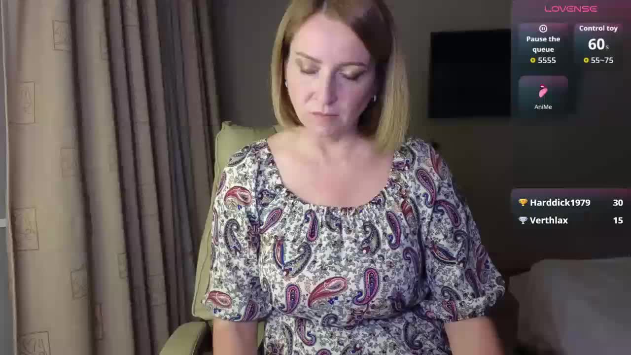 Ev-ge-sha Adult Chat September 17, 2025