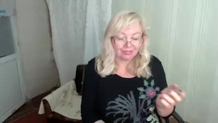 EvelynLoveShy Adult Chat September 17, 2025