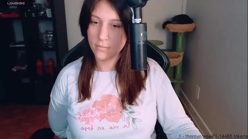 alexa_dream Adult Chat September 17, 2025