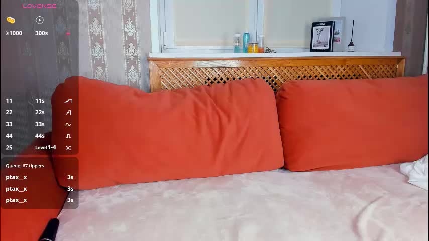 maay_flowers Adult Chat September 17, 2025