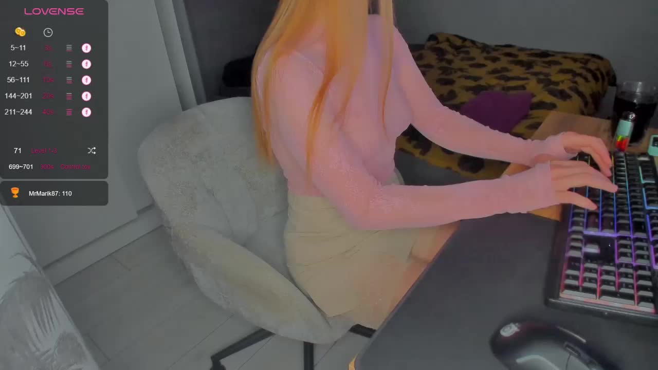 LoveLYYk Adult Chat September 17, 2025