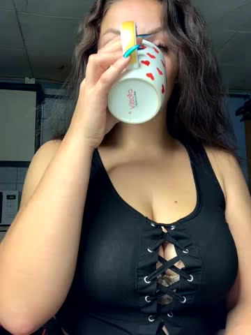 Sweeeeet_Candy Adult Chat September 17, 2025