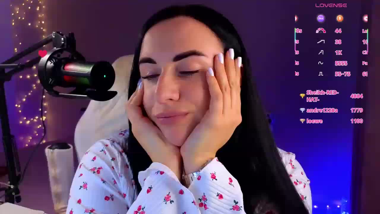 YURIEVNA13 Adult Chat September 17, 2025