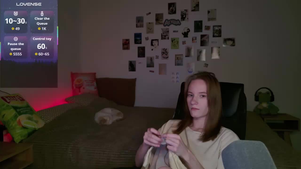 Zelilo Adult Chat September 17, 2025