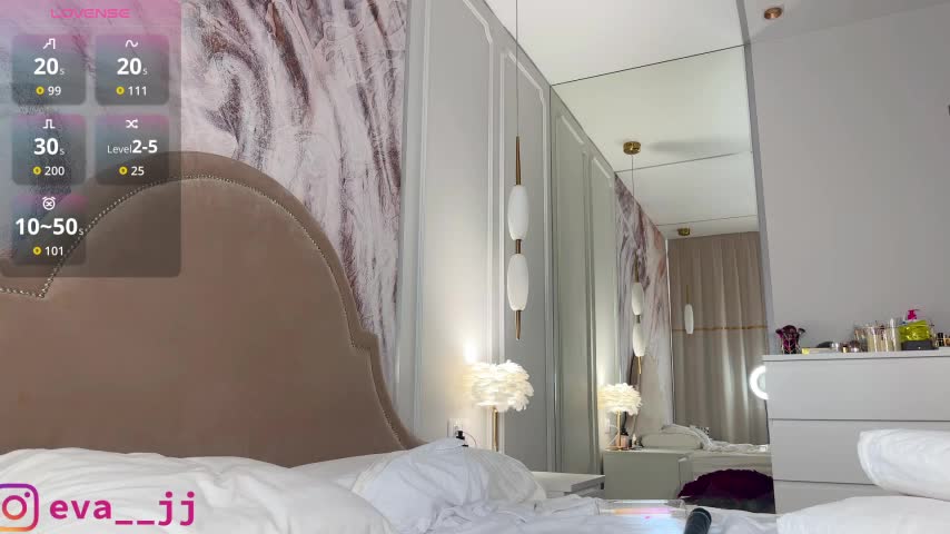 Eva_JJ Adult Chat September 17, 2025