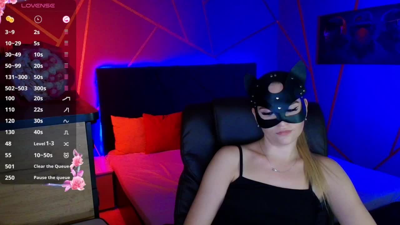 __Sofia_Cat__ Adult Chat September 17, 2025