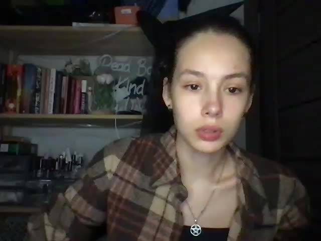 VoidWithYuna Adult Chat September 17, 2025