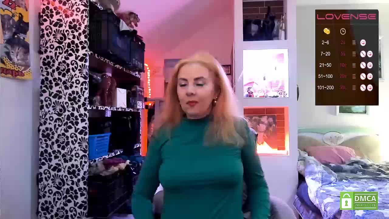 Delicecatmyau Adult Chat September 17, 2025