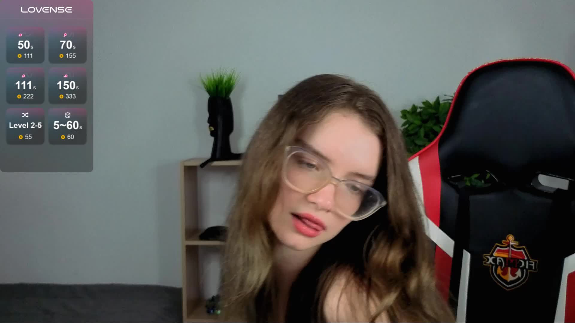 SonyaGlen Adult Chat September 17, 2025