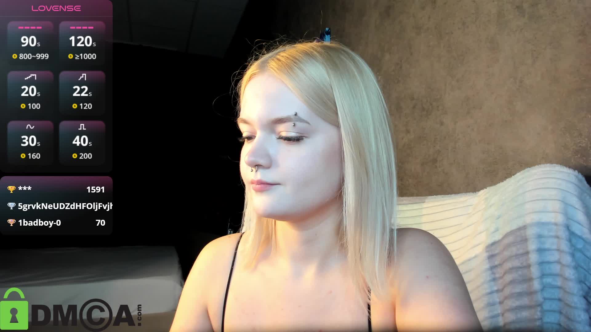 Carrie-Foster Adult Chat September 17, 2025