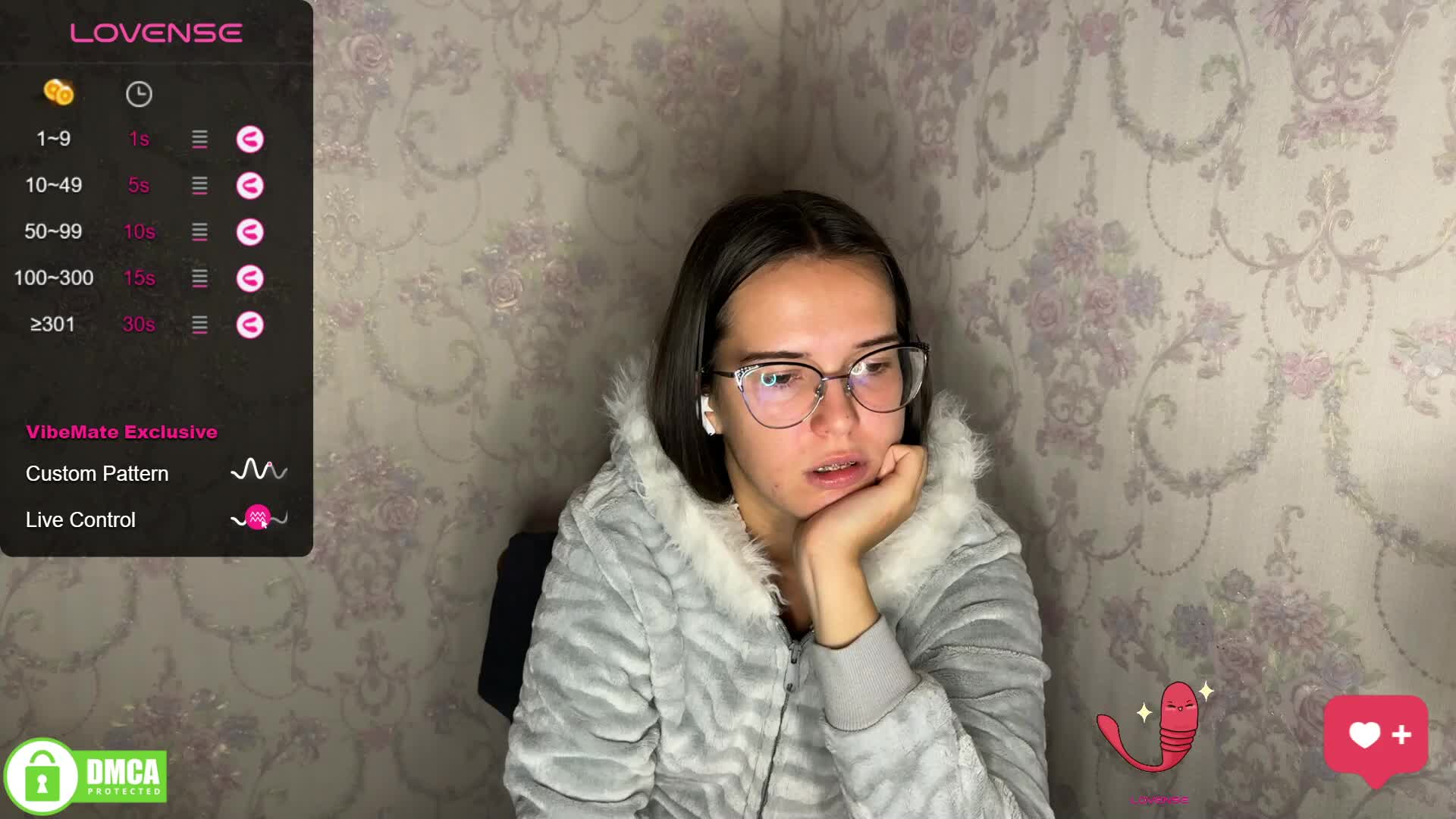 the-princese Adult Chat September 17, 2025