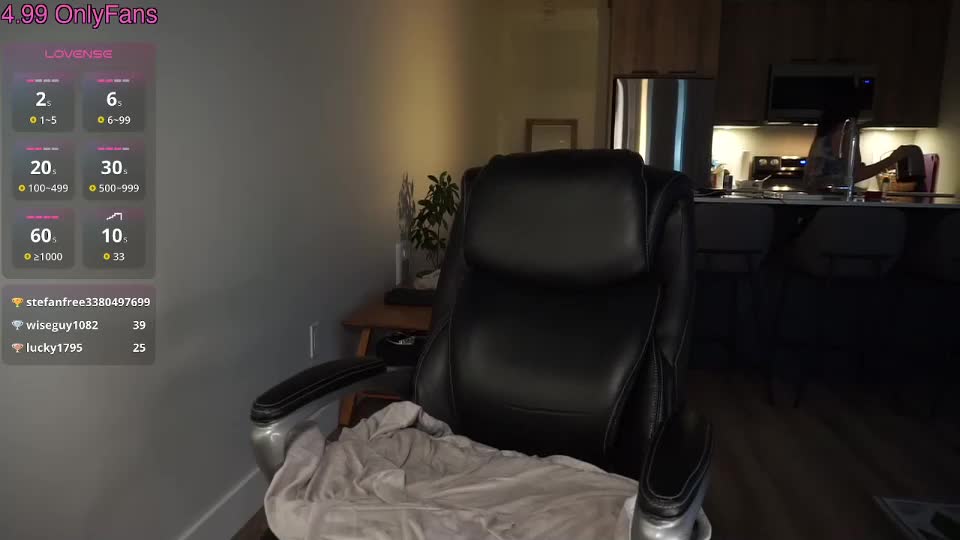 remibliss Adult Chat September 17, 2025