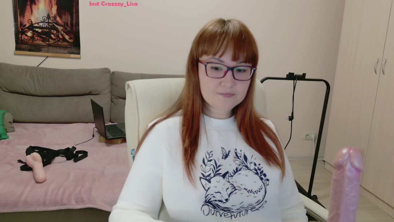 MISTRESS-FOX Adult Chat September 17, 2025