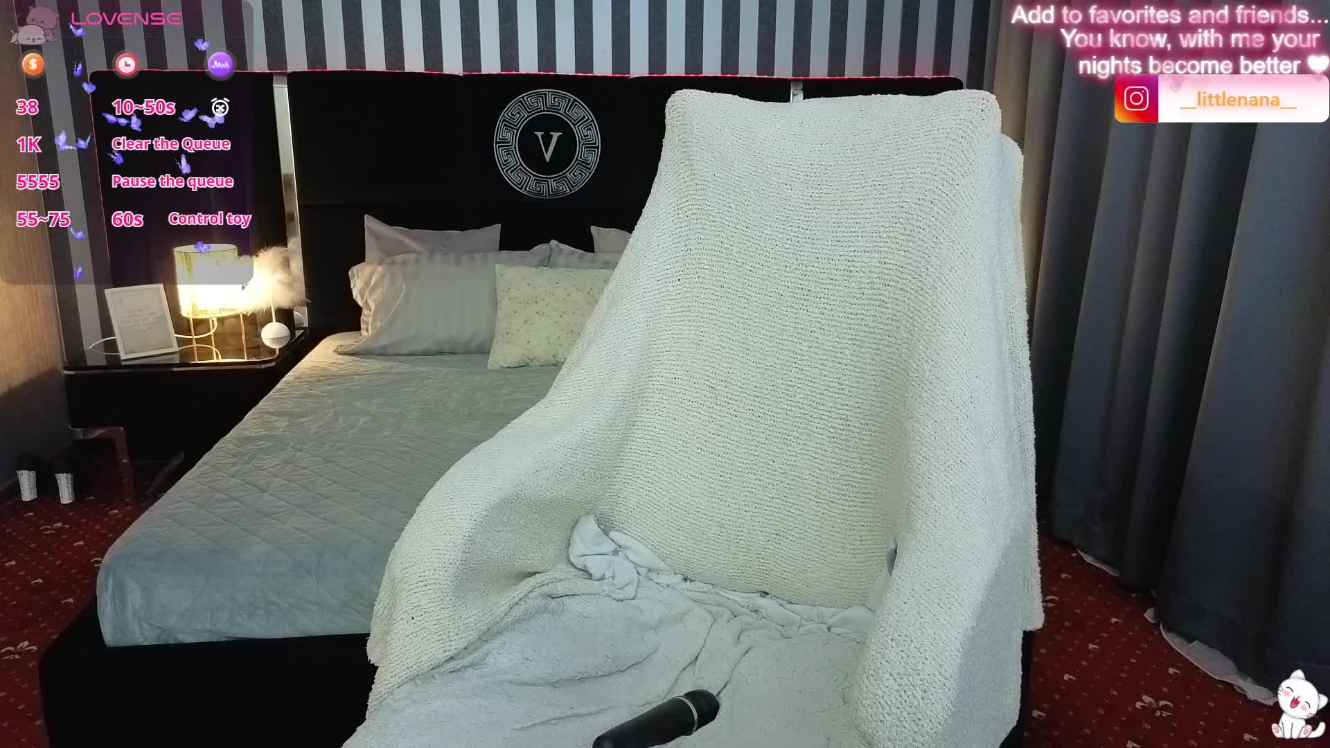 ClumsyNana Adult Chat September 17, 2025