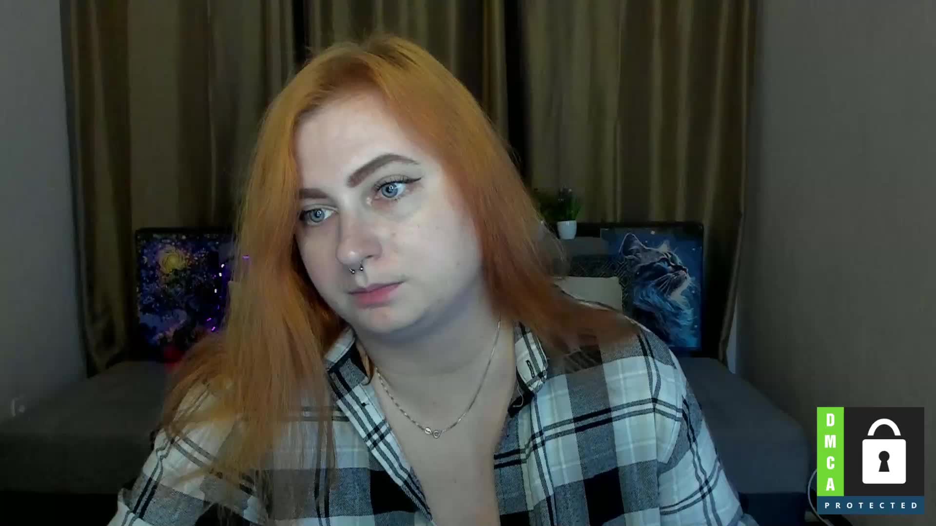 Aliciaredluv Adult Chat September 17, 2025