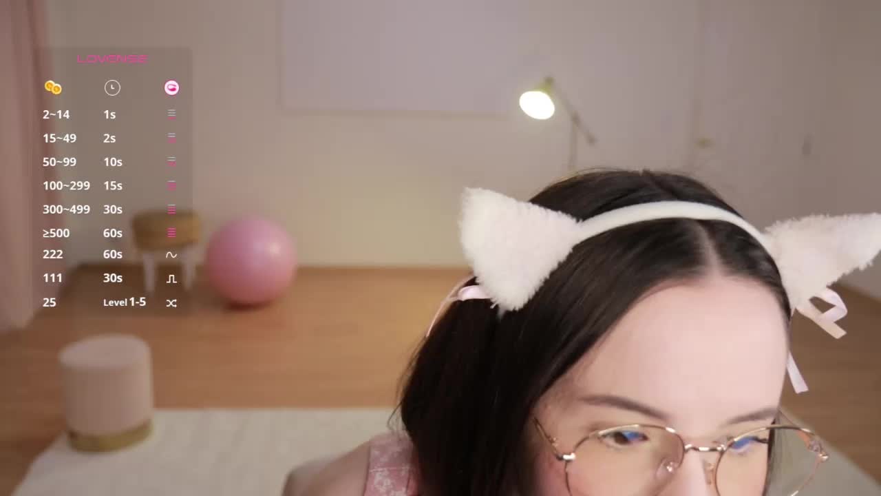 MissEssie Adult Chat September 17, 2025