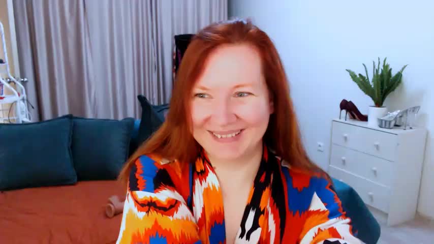 GoddessLara Adult Chat September 17, 2025