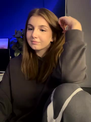 MilenaMi Adult Chat September 17, 2025