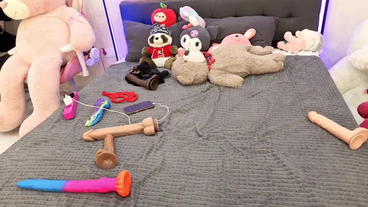 dolly-ll Adult Chat September 17, 2025