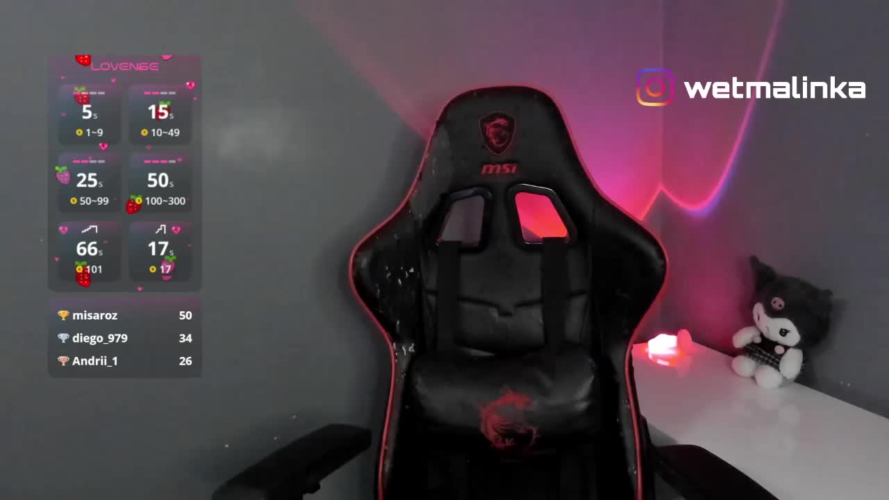 mali_doll Adult Chat September 17, 2025