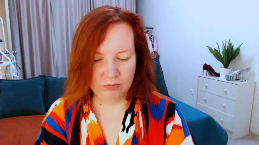 GoddessLara Adult Chat September 17, 2025