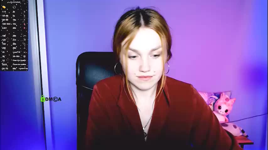 ellie_fire Adult Chat September 17, 2025