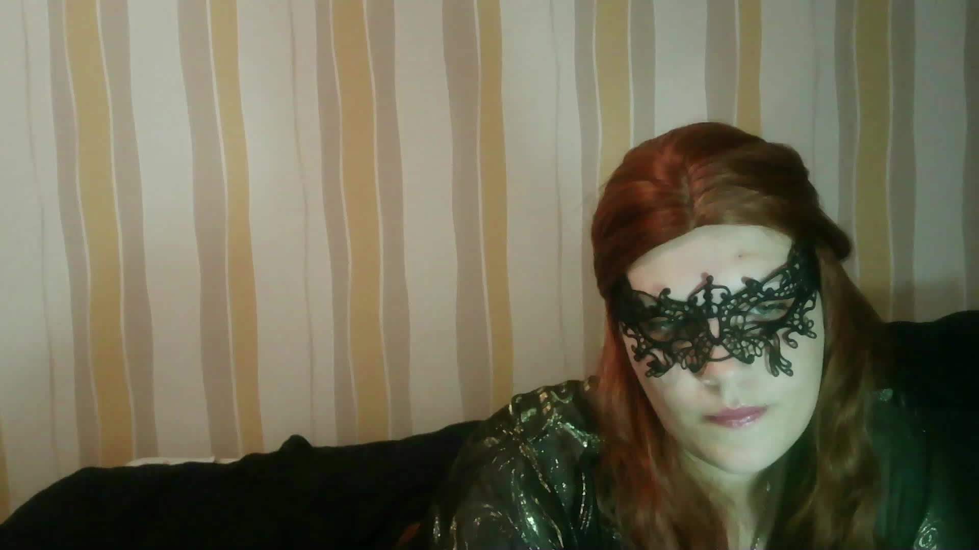 Sarah-Jane Adult Chat September 17, 2025