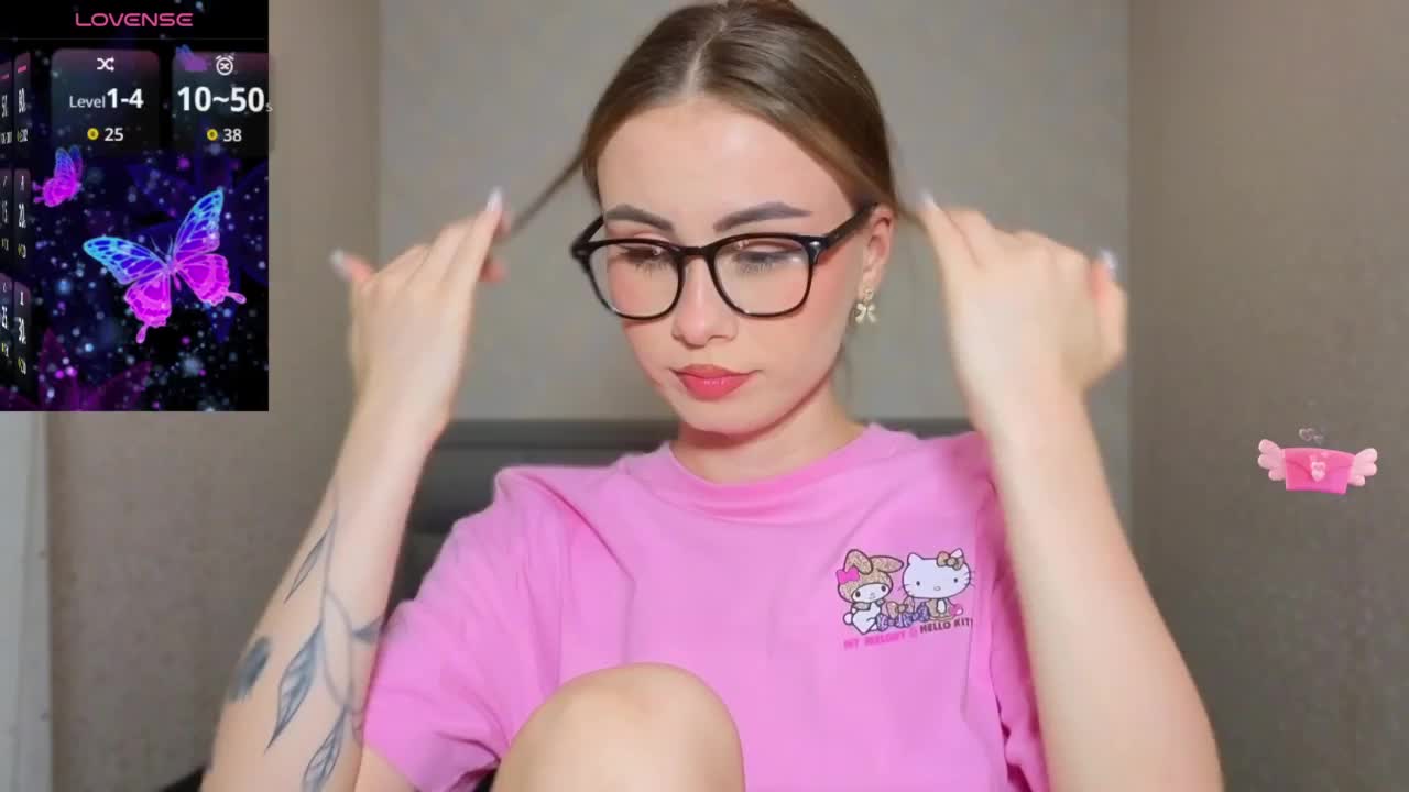 AminaLuxuryyy Adult Chat September 17, 2025