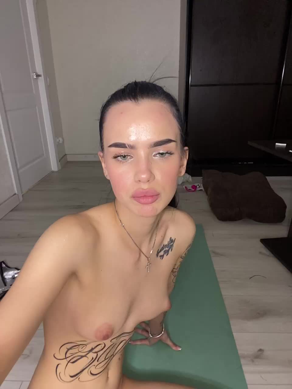 EvaDesire Adult Chat September 17, 2025