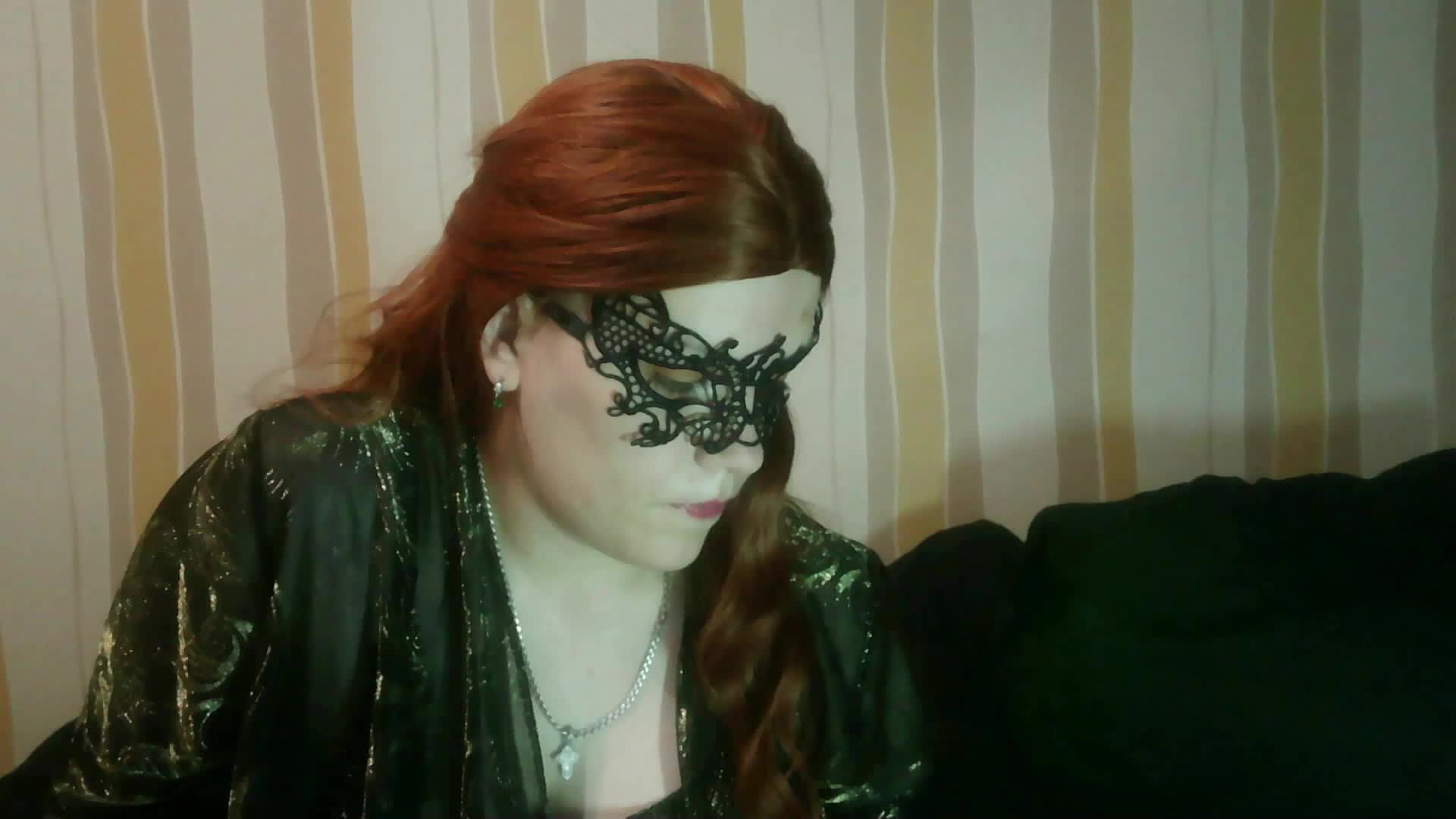 Sarah-Jane Adult Chat September 17, 2025