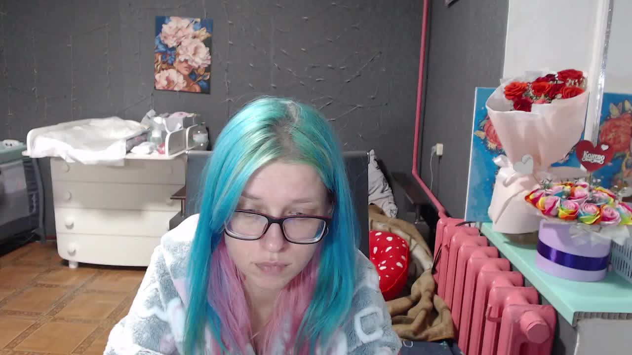 malvinella Adult Chat September 17, 2025