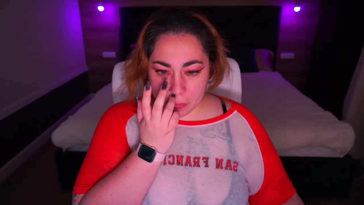 AmazonkaStarrr Adult Chat September 17, 2025