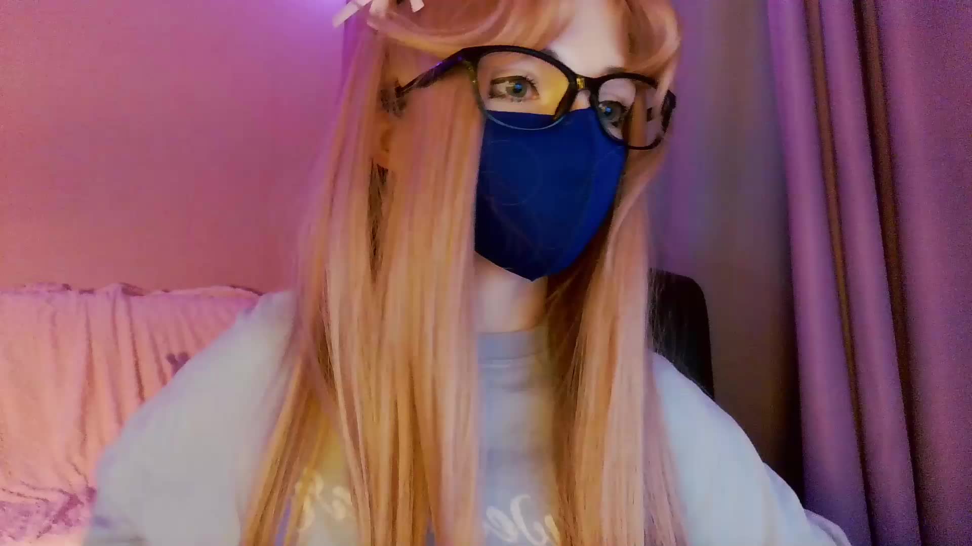 Niikka- Adult Chat September 17, 2025