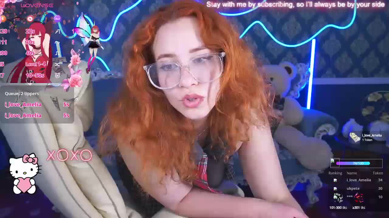 TeilaHex Adult Chat September 17, 2025