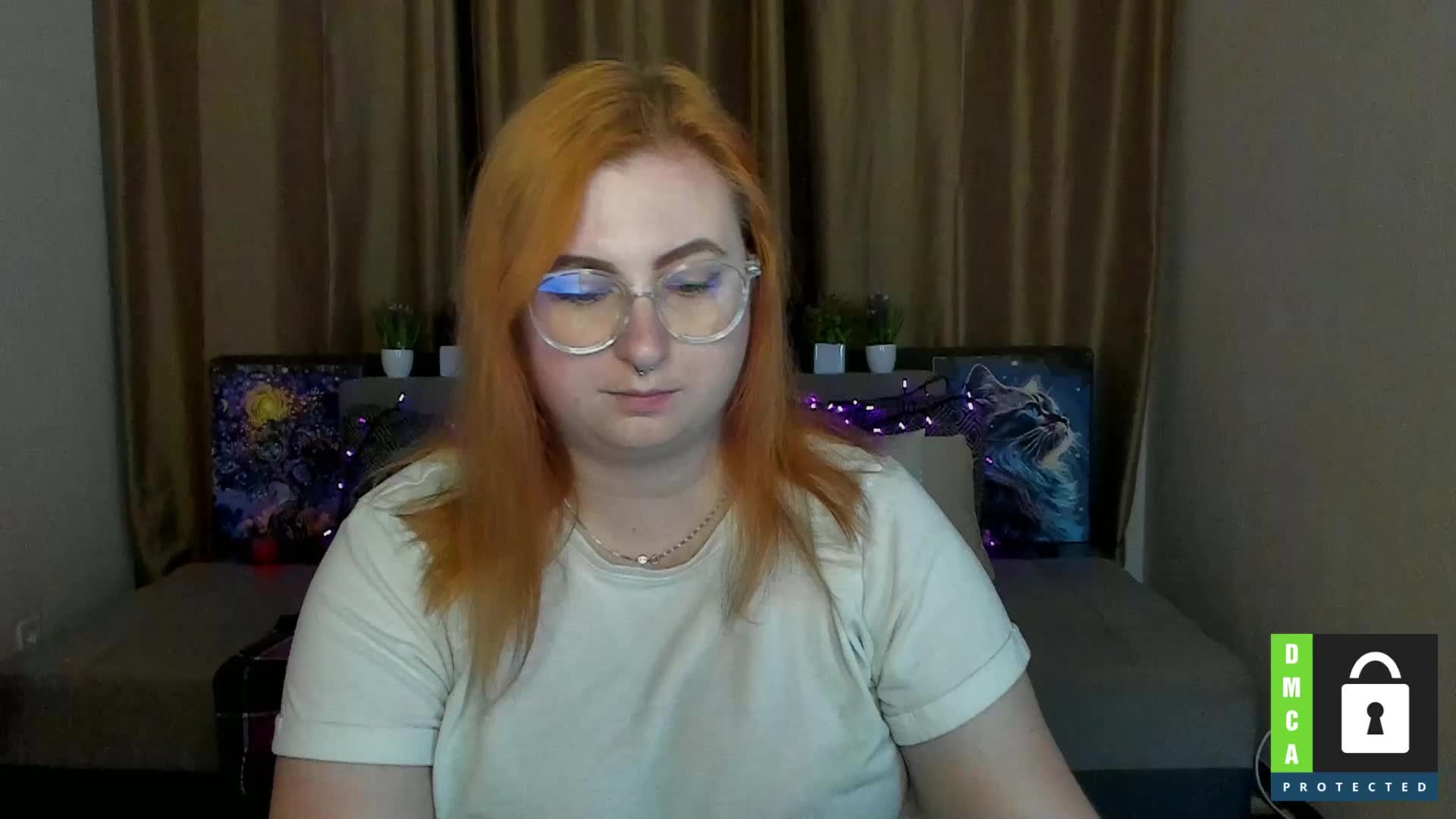 Aliciaredluv Adult Chat September 17, 2025