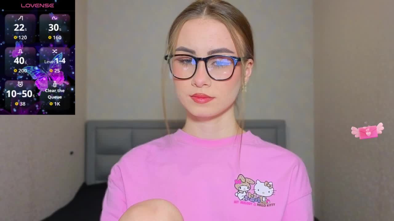 AminaLuxuryyy Adult Chat September 17, 2025