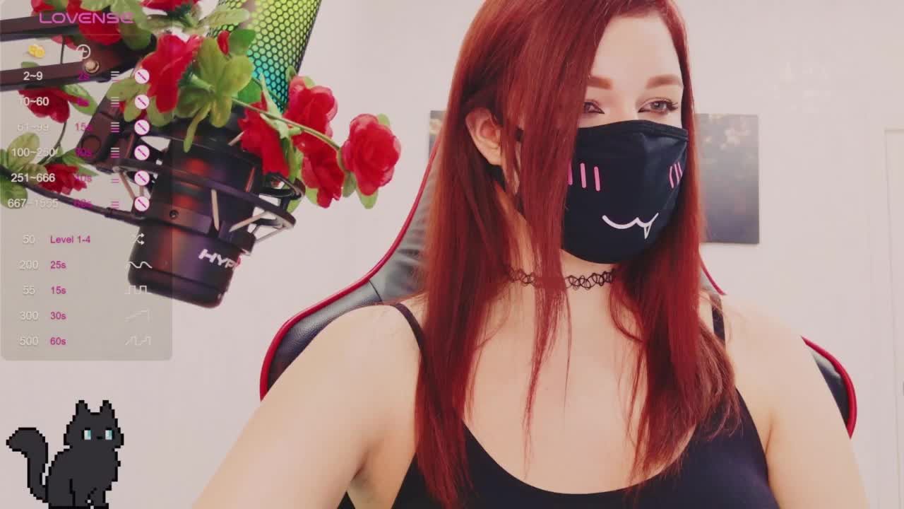 NekoTyan Adult Chat September 17, 2025