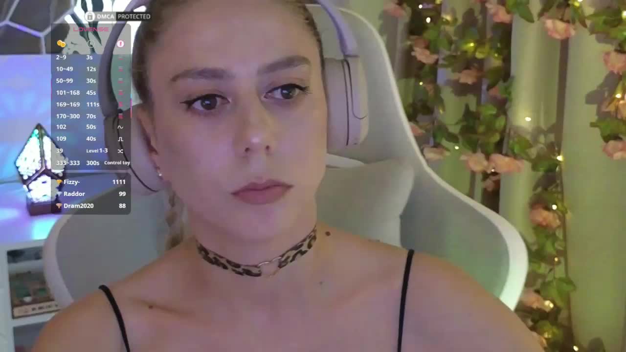 ballerina_capuchina Adult Chat September 17, 2025