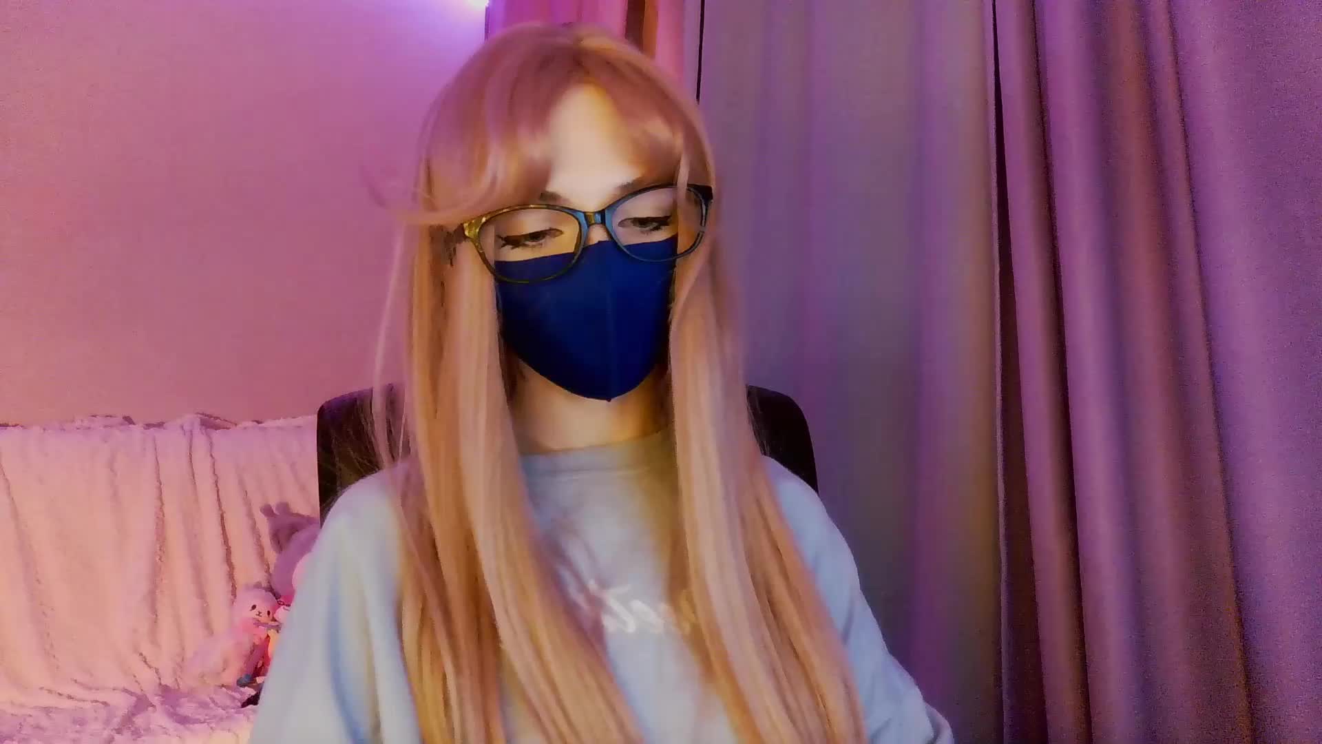 Niikka- Adult Chat September 17, 2025