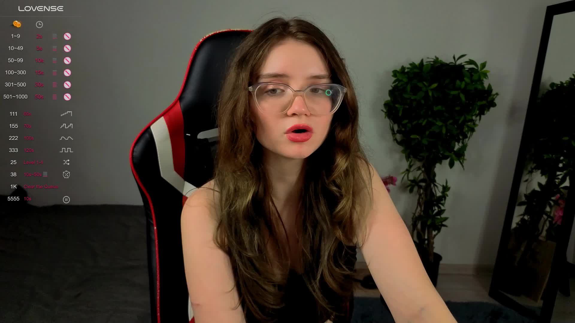 SonyaGlen Adult Chat September 17, 2025