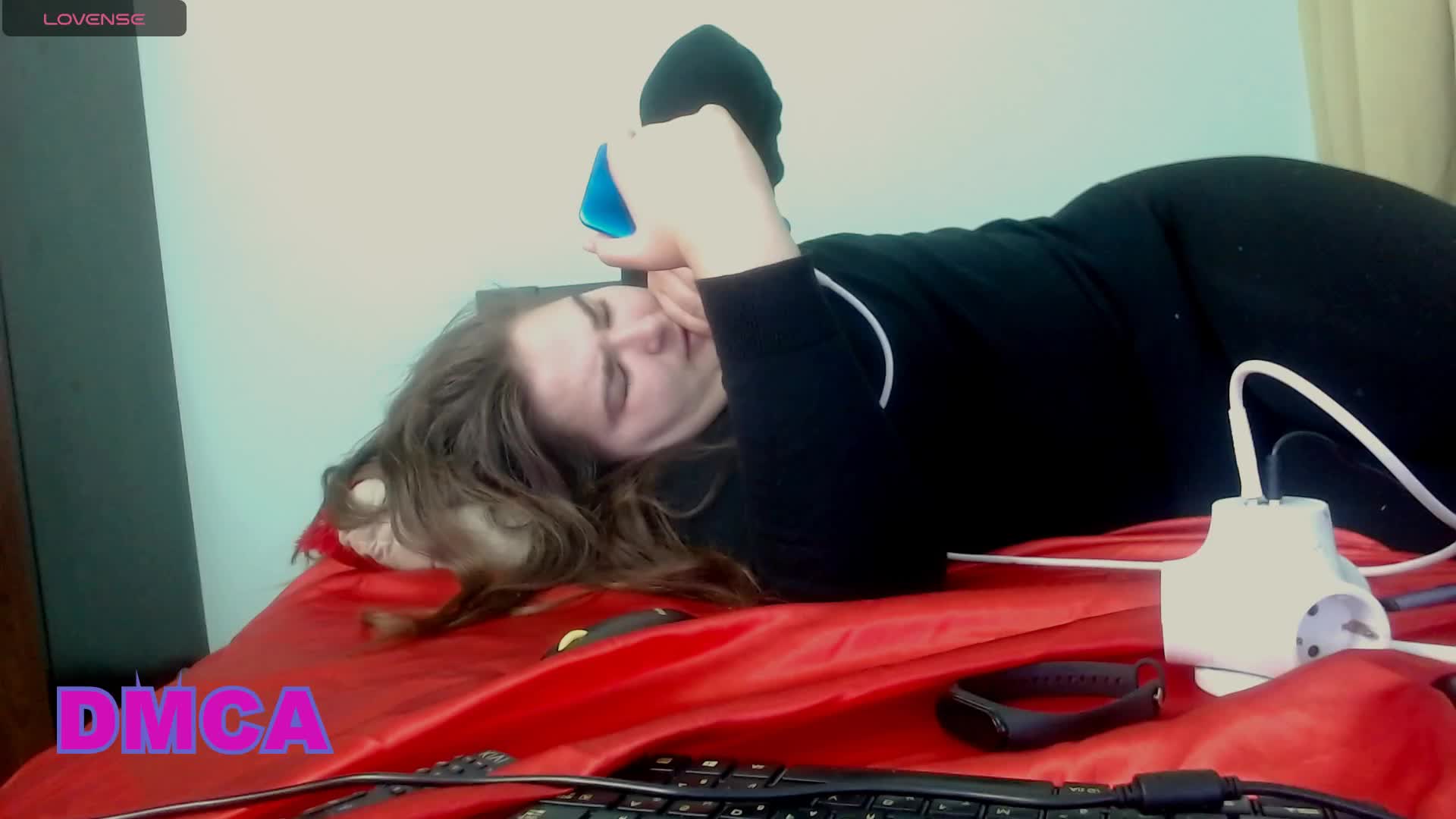 sweet-dream-foxx Adult Chat September 17, 2025