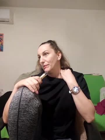 Yevgeshka-Milashka Adult Chat September 16, 2025