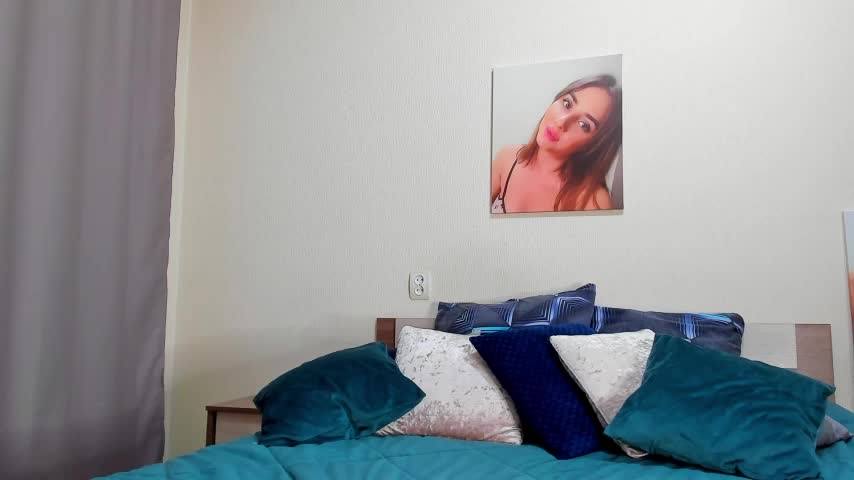 Squishy_Goddess Adult Chat September 17, 2025