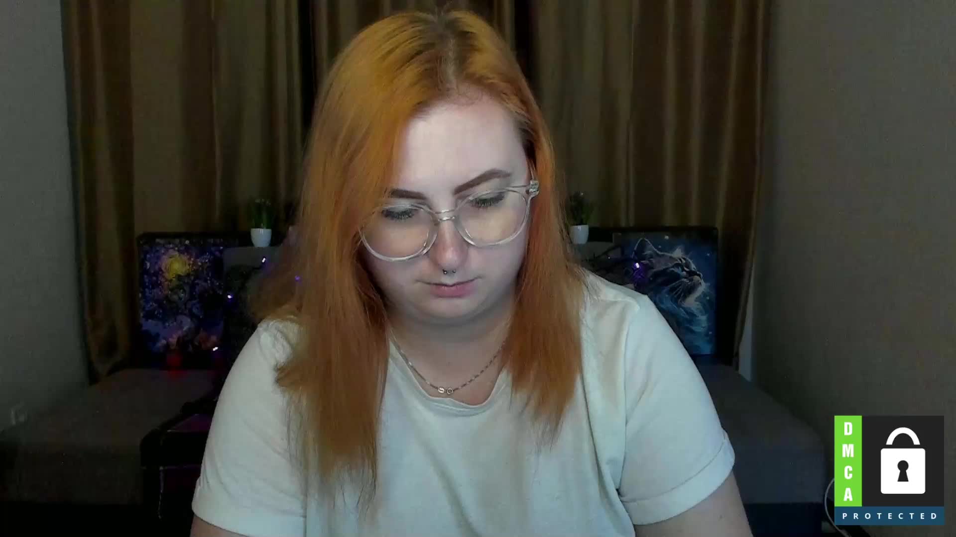 Aliciaredluv Adult Chat September 17, 2025