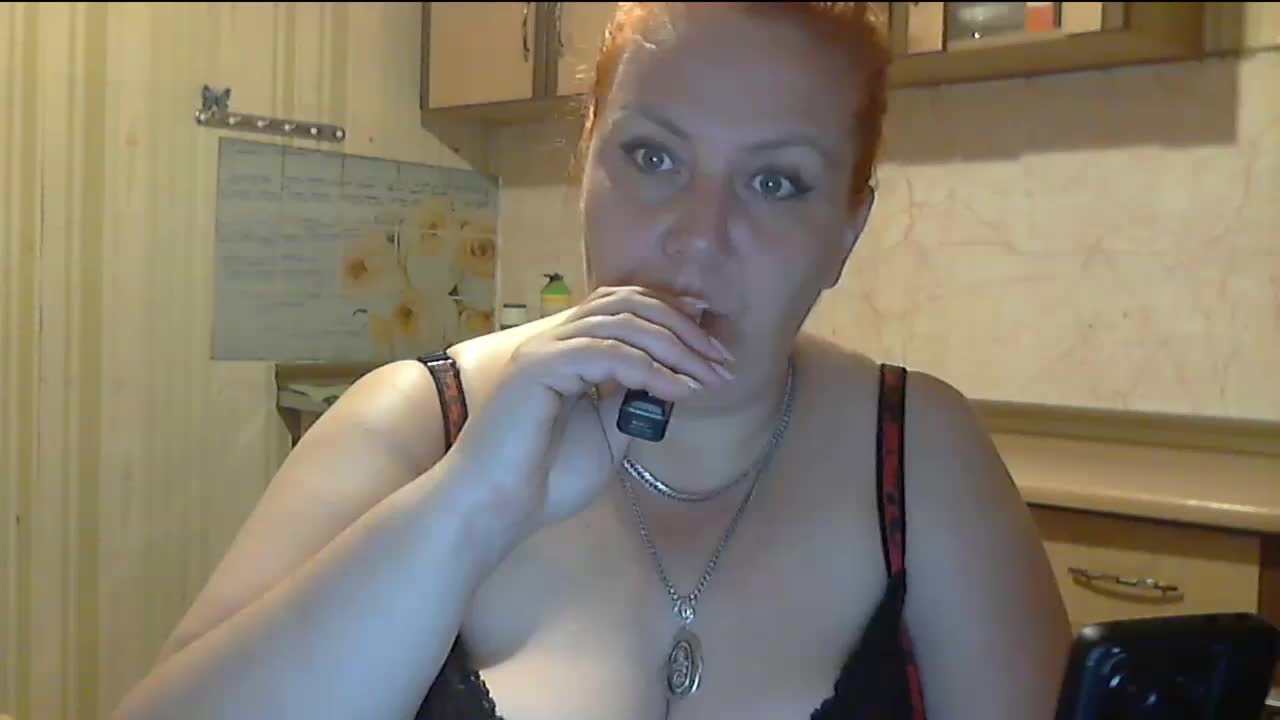 Tatyanka_ Adult Chat September 17, 2025