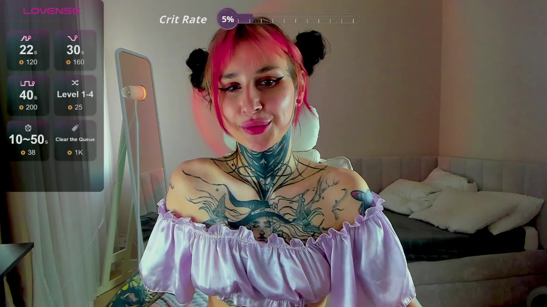 AlexyLee Adult Chat September 17, 2025