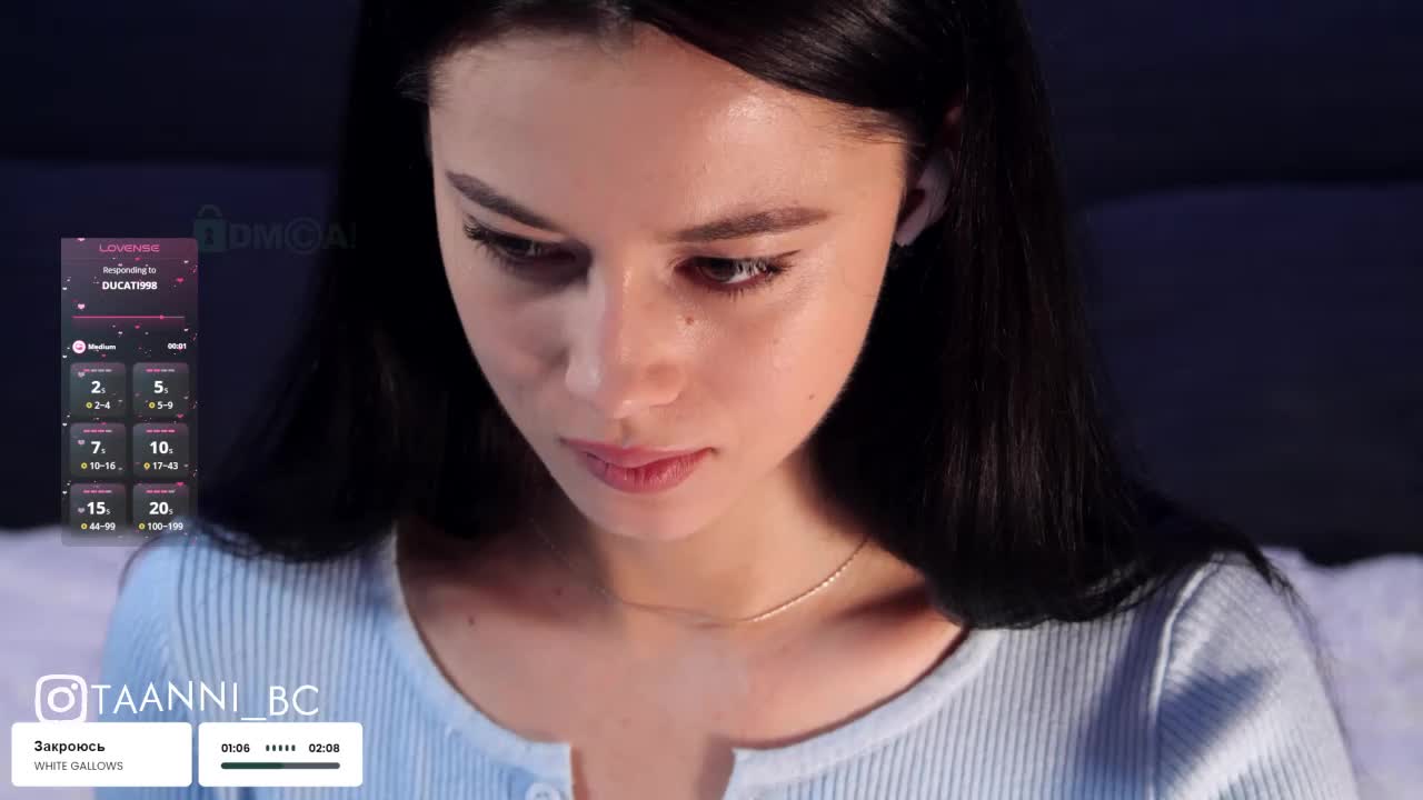 Taanni Adult Chat September 17, 2025